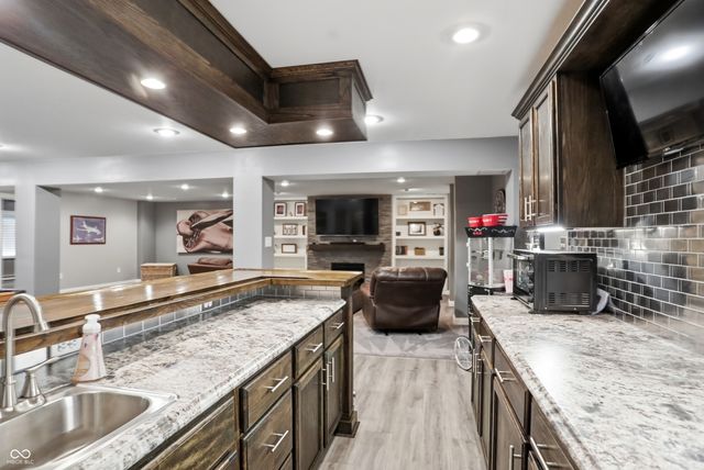 1534 Tuscany Drive, Greenwood, IN 46143