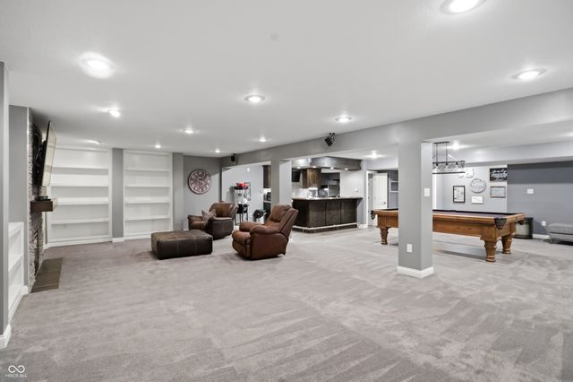 1534 Tuscany Drive, Greenwood, IN 46143