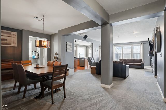 1534 Tuscany Drive, Greenwood, IN 46143