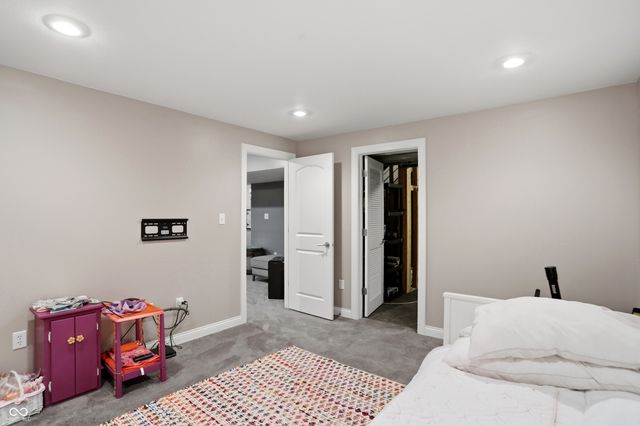 1534 Tuscany Drive, Greenwood, IN 46143