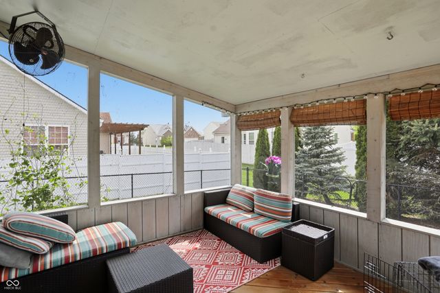 1534 Tuscany Drive, Greenwood, IN 46143