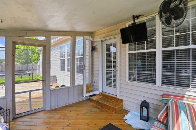 1534 Tuscany Drive, Greenwood, IN 46143