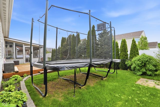 1534 Tuscany Drive, Greenwood, IN 46143