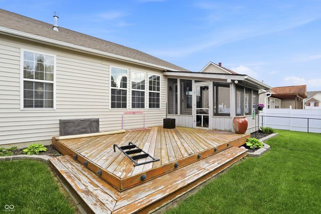 1534 Tuscany Drive, Greenwood, IN 46143