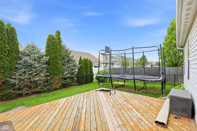 1534 Tuscany Drive, Greenwood, IN 46143