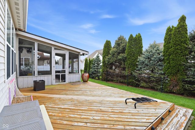 1534 Tuscany Drive, Greenwood, IN 46143