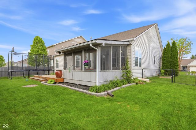 1534 Tuscany Drive, Greenwood, IN 46143