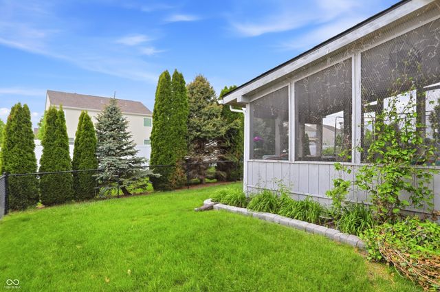 1534 Tuscany Drive, Greenwood, IN 46143