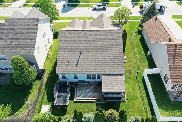 1534 Tuscany Drive, Greenwood, IN 46143