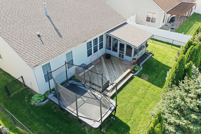 1534 Tuscany Drive, Greenwood, IN 46143