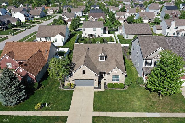1534 Tuscany Drive, Greenwood, IN 46143