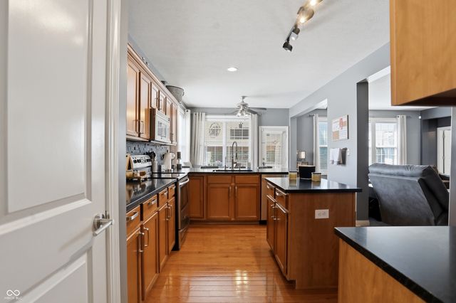 1534 Tuscany Drive, Greenwood, IN 46143