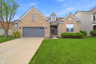 1534 Tuscany Drive, Greenwood, IN 46143