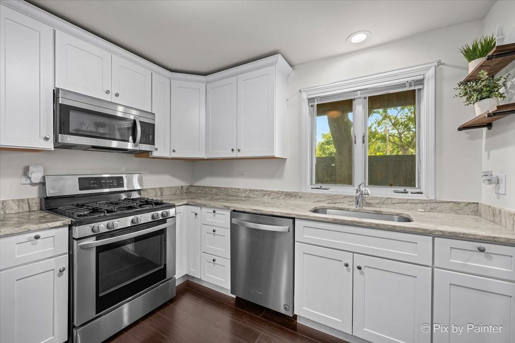 520 E Main Street 1C, Barrington, IL 60010 — photo 3