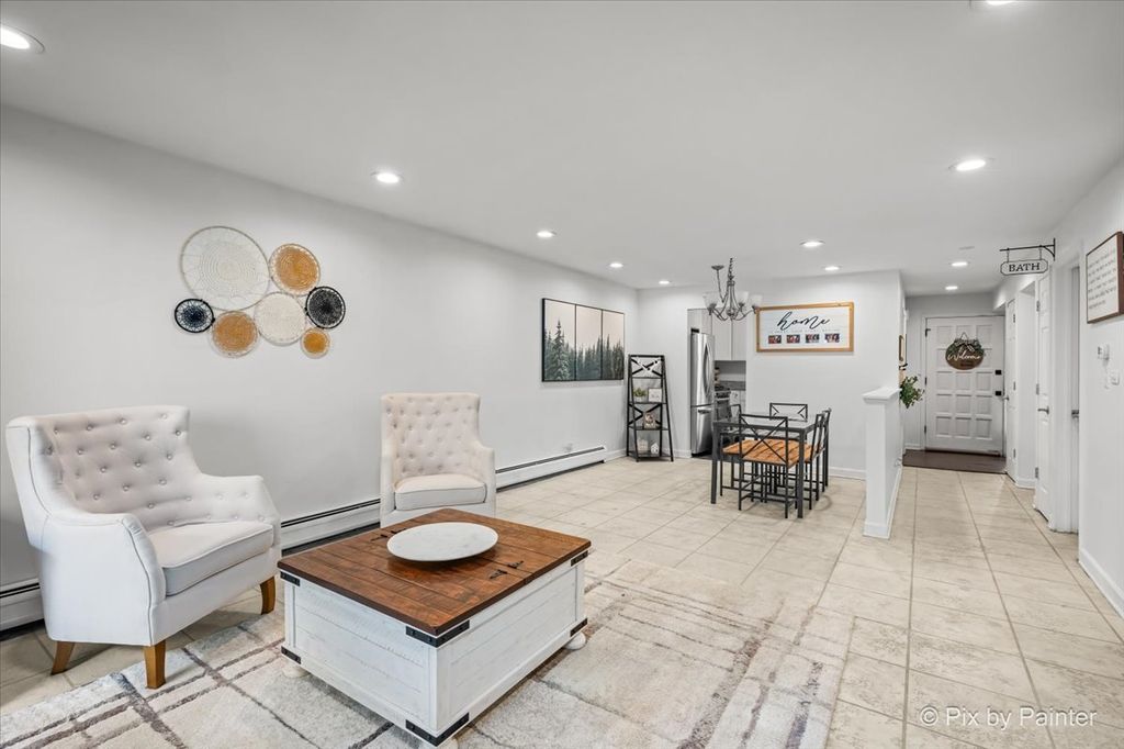 520 E Main Street 1C, Barrington, IL 60010 — photo 4