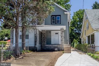 45 S BRIGHTON AVE, Upper Darby, PA 19082