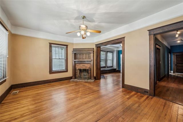 1047 WOODLAND SE Avenue, Atlanta, GA 30316