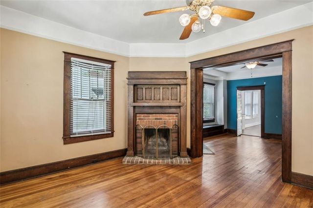 1047 WOODLAND SE Avenue, Atlanta, GA 30316