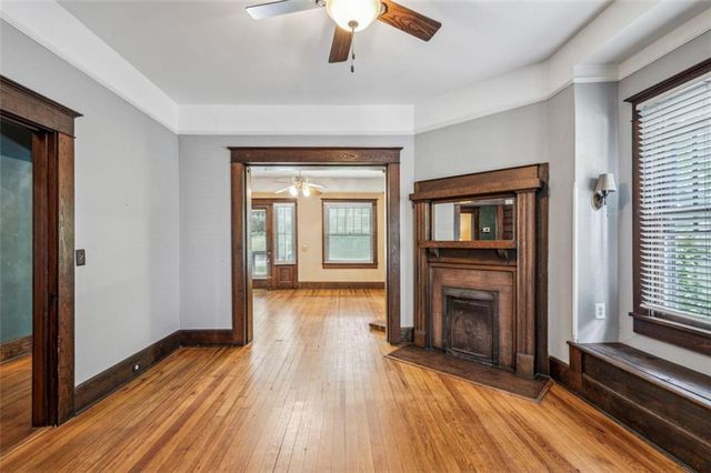 1047 WOODLAND SE Avenue, Atlanta, GA 30316