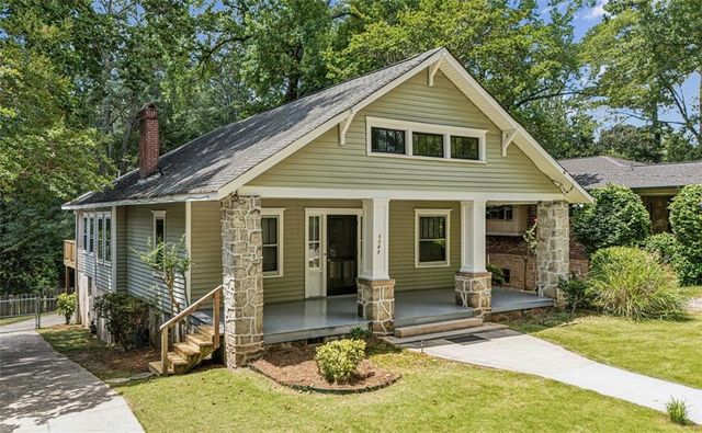 1047 WOODLAND SE Avenue, Atlanta, GA 30316