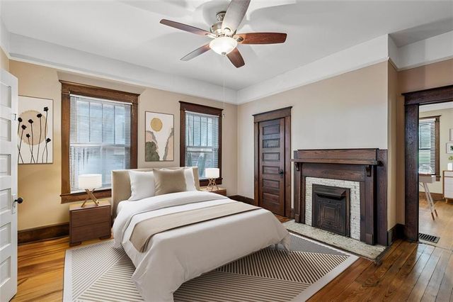 1047 WOODLAND SE Avenue, Atlanta, GA 30316