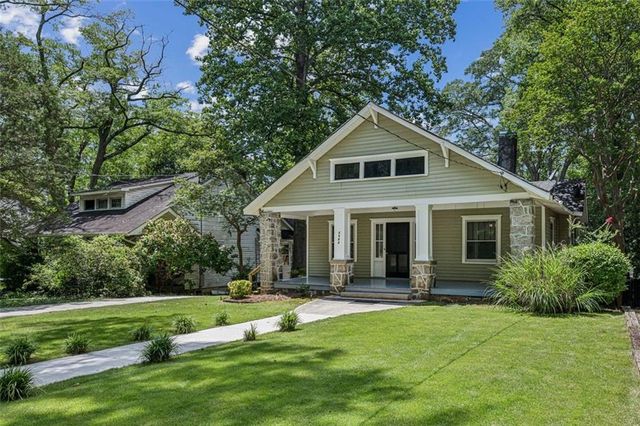 1047 WOODLAND SE Avenue, Atlanta, GA 30316