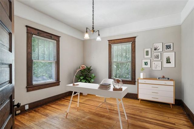 1047 WOODLAND SE Avenue, Atlanta, GA 30316