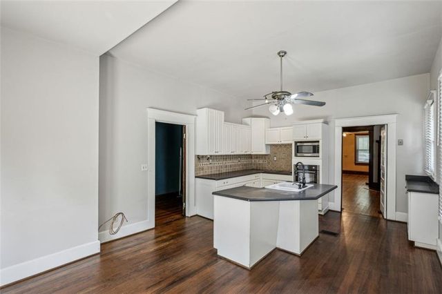 1047 WOODLAND SE Avenue, Atlanta, GA 30316