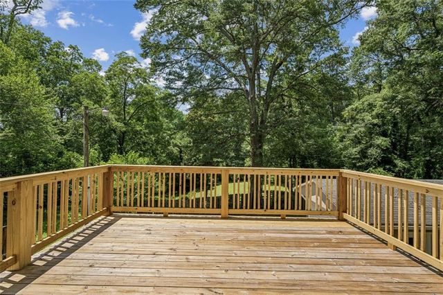 1047 WOODLAND SE Avenue, Atlanta, GA 30316