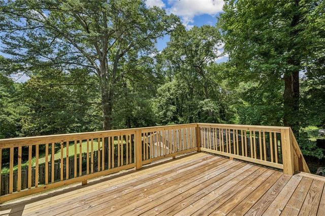 1047 WOODLAND SE Avenue, Atlanta, GA 30316