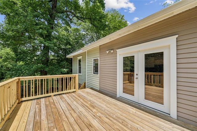 1047 WOODLAND SE Avenue, Atlanta, GA 30316