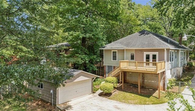 1047 WOODLAND SE Avenue, Atlanta, GA 30316