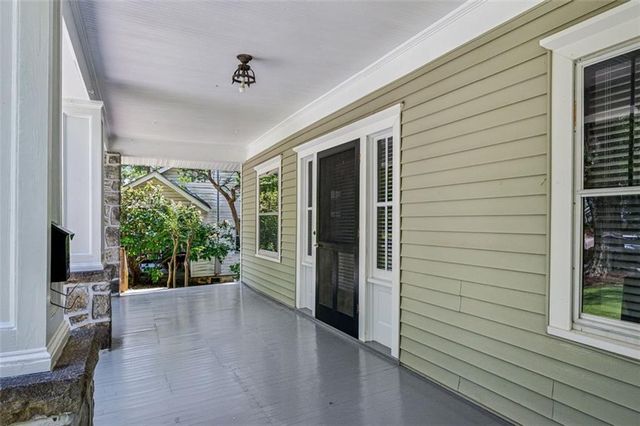 1047 WOODLAND SE Avenue, Atlanta, GA 30316