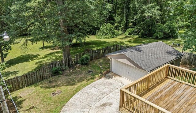 1047 WOODLAND SE Avenue, Atlanta, GA 30316