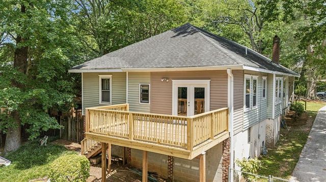 1047 WOODLAND SE Avenue, Atlanta, GA 30316