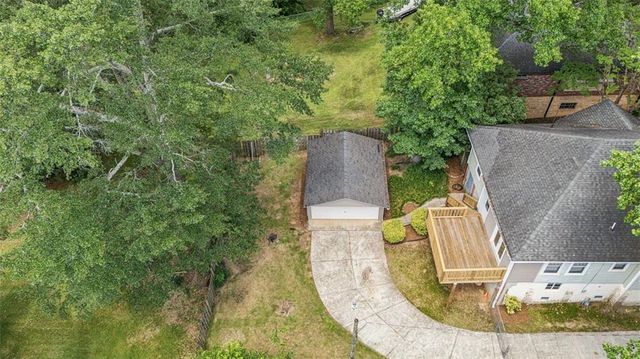 1047 WOODLAND SE Avenue, Atlanta, GA 30316