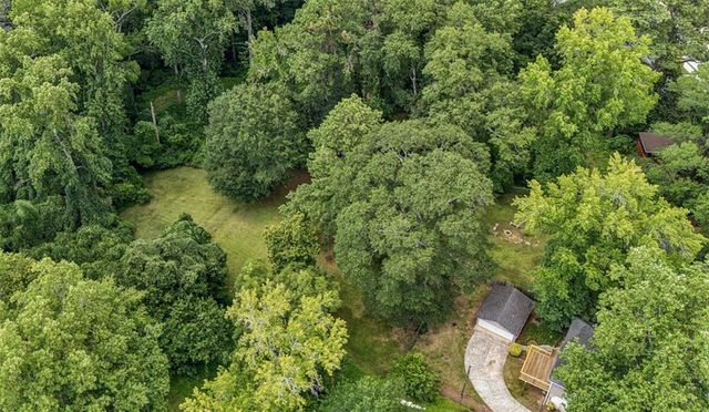 1047 WOODLAND SE Avenue, Atlanta, GA 30316