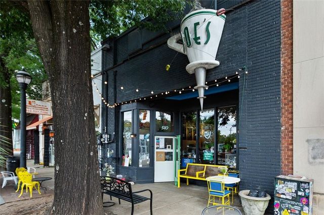 1047 WOODLAND SE Avenue, Atlanta, GA 30316