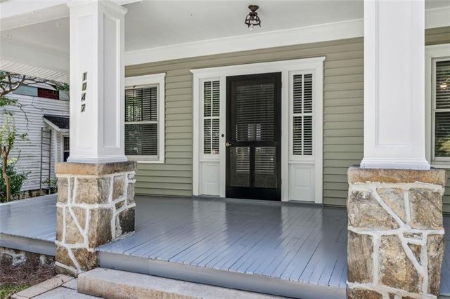 1047 WOODLAND SE Avenue, Atlanta, GA 30316