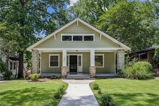 1047 WOODLAND SE Avenue, Atlanta, GA 30316