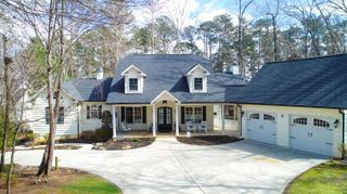 154 Bereau Drive, Mc Cormick, SC 29835