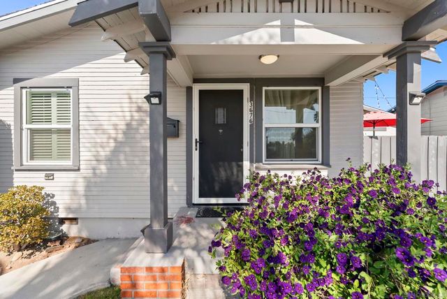 3676 Dwight St, San Diego, CA 92104