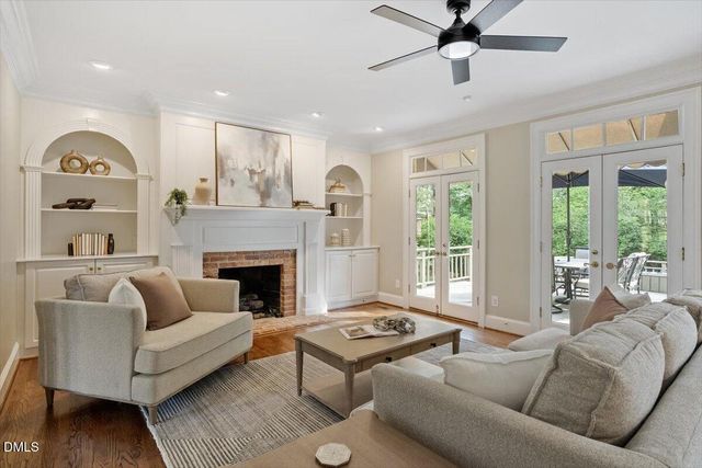 1921 Torrey Pines Place, Raleigh, NC 27615
