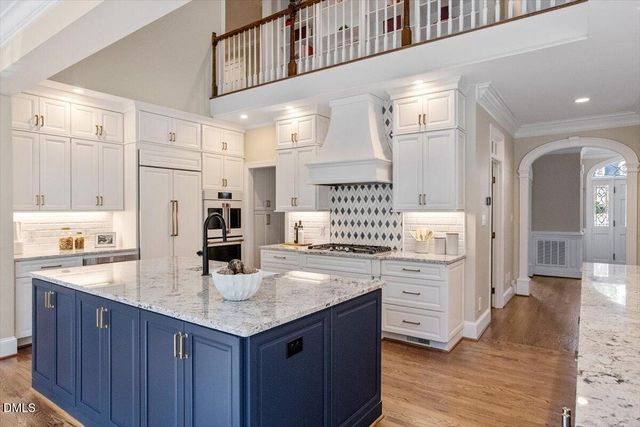 1921 Torrey Pines Place, Raleigh, NC 27615
