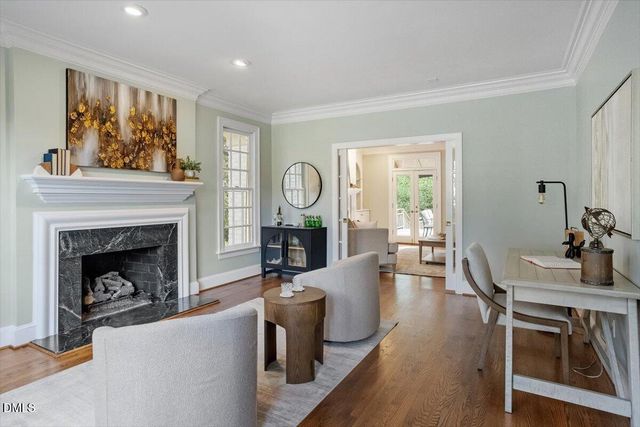 1921 Torrey Pines Place, Raleigh, NC 27615