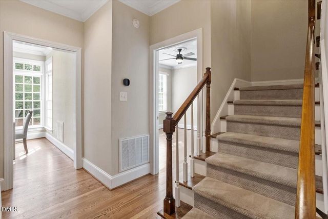 1921 Torrey Pines Place, Raleigh, NC 27615