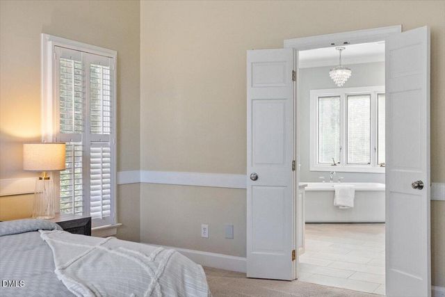 1921 Torrey Pines Place, Raleigh, NC 27615