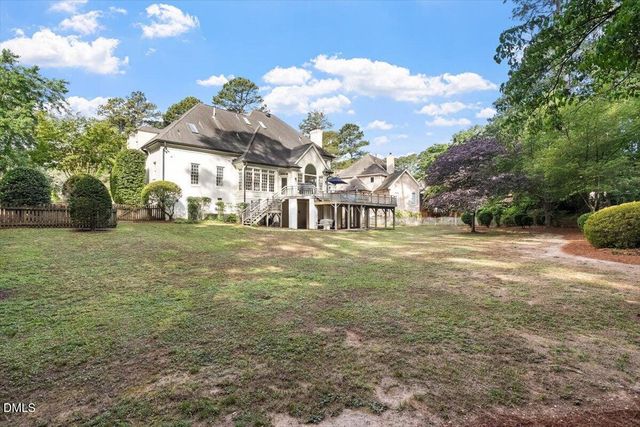 1921 Torrey Pines Place, Raleigh, NC 27615