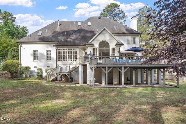 1921 Torrey Pines Place, Raleigh, NC 27615