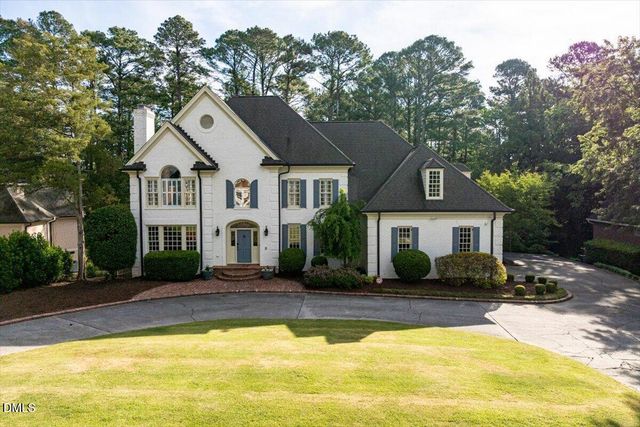 1921 Torrey Pines Place, Raleigh, NC 27615